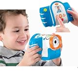 Fisher-Price Kid-Tough Video Camera Assortment