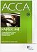 ACCA - F4 Corporate and Business Law (For June 08 Exams): Study Text