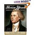 Thomas Jefferson: America's Paradoxical Patriot by  Alf Mapp