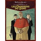 Les Gardiens du Sang - Tome 1par Didier Convard