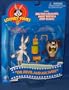 Looney Tunes Bugs Bunny and Tasmanian Devil