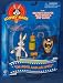 Looney Tunes Bugs Bunny and Tasmanian Devil