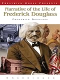 Narrative of the Life of Frederick Douglass (Dover Thrift Editions)