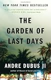 The Garden of Last Days