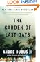 The Garden of Last Days: A Novel