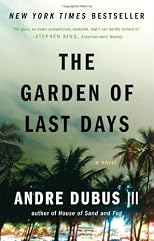 The Garden of Last Days