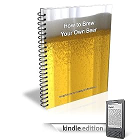 How to Brew Your Own Beer - Learn How to Make Refreshing, Cold Homemade Beer