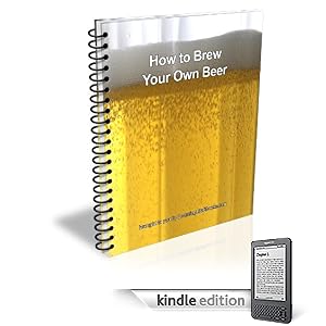 How to Brew Your Own Beer - Learn How to Make Refreshing, Cold Homemade Beer