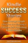 Kindle Success Stories: How Average P...