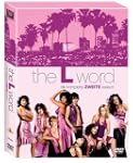 The L Word - Season 2 (4 DVDs im Digi...