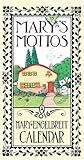 Mary Engelbreit 2016 Wall Calendar: Mary's Mottos