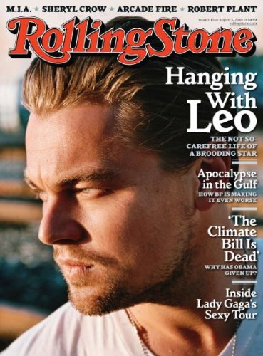 Rolling Stone (1-year auto-renewal)