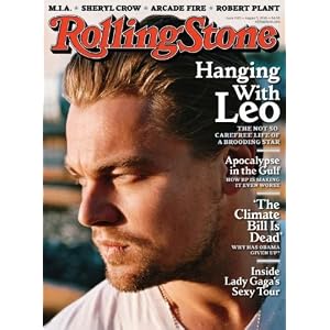 Rolling Stone (6-month auto-renewal)