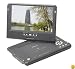 Shinco SDP-6820 - 8.5inch Multi-Region Portable DVD Player with DivX, Built-In Card Reader, TV Tuner Support and Travel Case