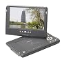 Shinco SDP-6820 - 8.5inch Multi-Region Portable DVD Player with DivX, Built-In Card Reader, TV Tuner Support and Travel Case