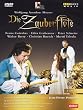 Il Flauto Magico / Die Zauberflote (2 Dvd)