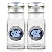 North Carolina Tar Heels NCAA Basketball Salt/Pepper Shaker Set