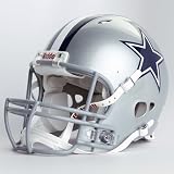 Riddell Dallas Cowboys Revolution Authentic Pro Helmet Authentic