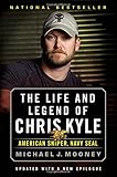The Life and Legend of Chris Kyle: American Sniper, Navy SEAL