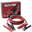 OxGord Booster Cable