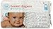 The Honest Company - Diapers - Skulls Size 1, 44 diaper