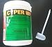 Cyper WP 40% Cypermethrin Pest Control Insecticide 1 lb Jar (Generic Demon WP)