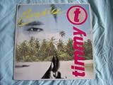 TIMMY T Paradise 12"