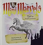 Mini marvels. Derbyshire & Leicestershire