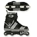 Sporting Goods : Rollerblade TRS Downtown 4 Aggressive Inline Skates