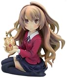 とらドラ！ 逢坂大河 (1/10スケールPVC塗装済み完成品）　