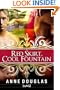 Red Skirt, Cool Fountain