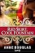 Cool Skirts - Red Skirt, Cool Fountain