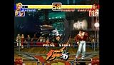 King of Fighters Collection- The Orochi Saga