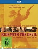 Produkt-Bild: Ride with the devil [Blu-ray]