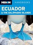 Moon Ecuador & the Galapagos Islands