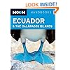 Moon Ecuador & the Galápagos Islands (Moon Handbooks)