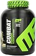 Muscle Pharm Combat Powder, Cookies and Cream, 4-Pounds