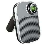 Bluetooth Hands-Free Auto Speaker Black Series by shift 3