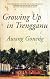 Growing up in Trengganu
