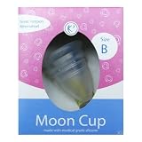 Moon Cup - Size B MoonCup