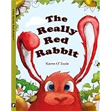The Really Red Rabbit