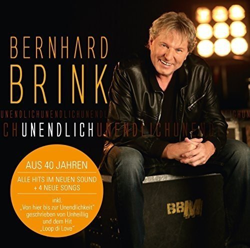 Bernhard Brink - Frei und abgebrannt (1979) Lyrics - Zortam Music