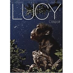 Lucy : L'espoir