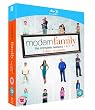 Modern Family - Season 1-2 [Blu-ray]