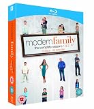 Modern Family - Season 1-2