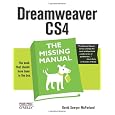 Dreamweaver CS4: The Missing Manual
