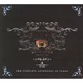 Tango-Trilogy (Complete Anthology of Tango)