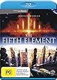 The Fifth Element (Blu-Ray) (REGION B)