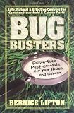 Bug Busters by Bernice Lifton
