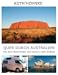 Quer durch Australien - mit dem Wohnmobil von Darwin nach Sydney